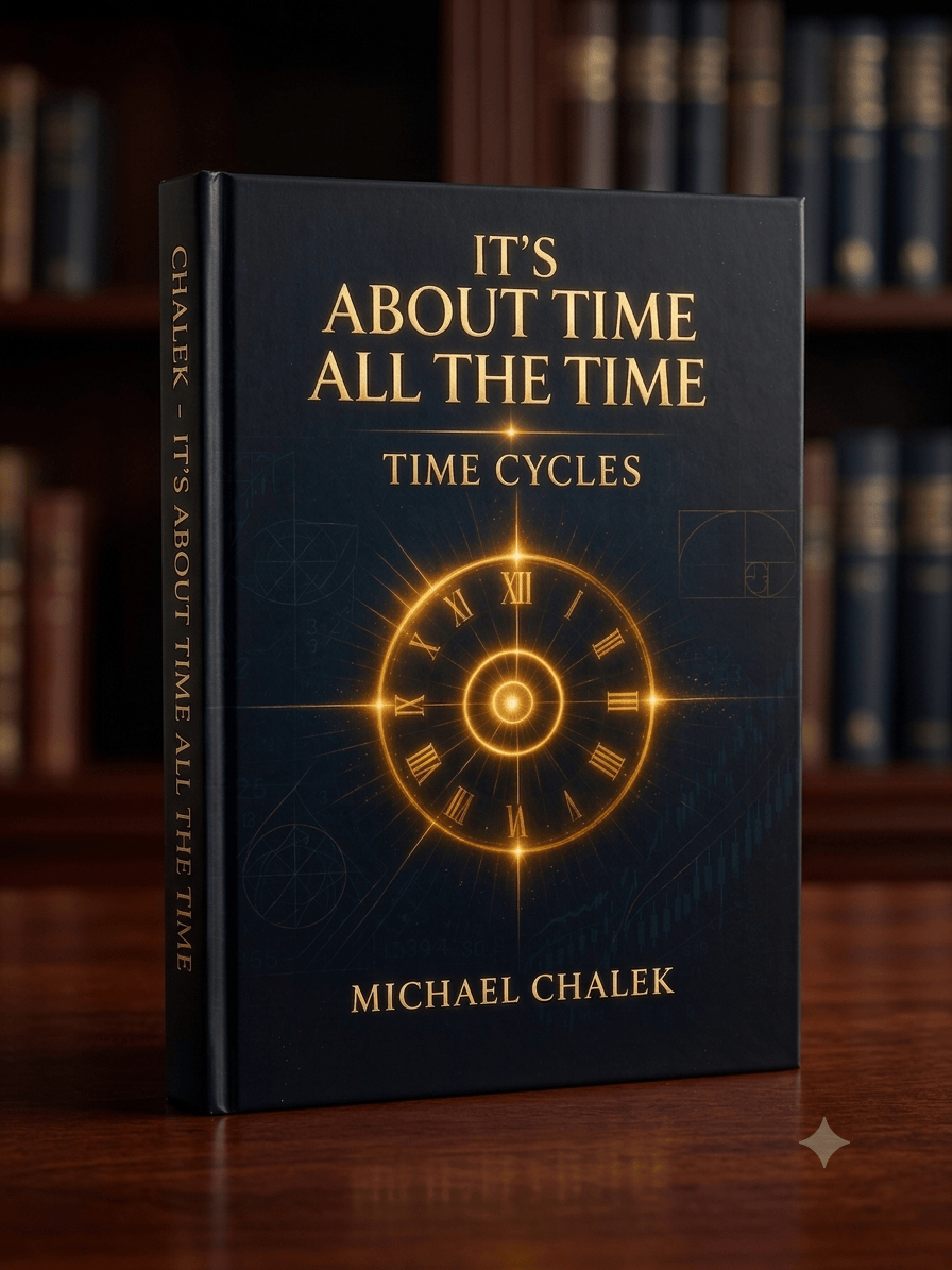 It's About Time All the Time - Time Cycles