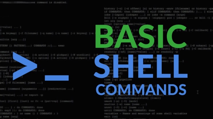 Tutoriel Shell Linux