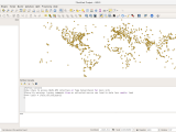 Using The Qgis Python Console Python For Qgis