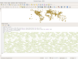 Using The Qgis Python Console Python For Qgis