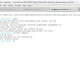 Building A Python Plugin Qgis Tutorials And Tips