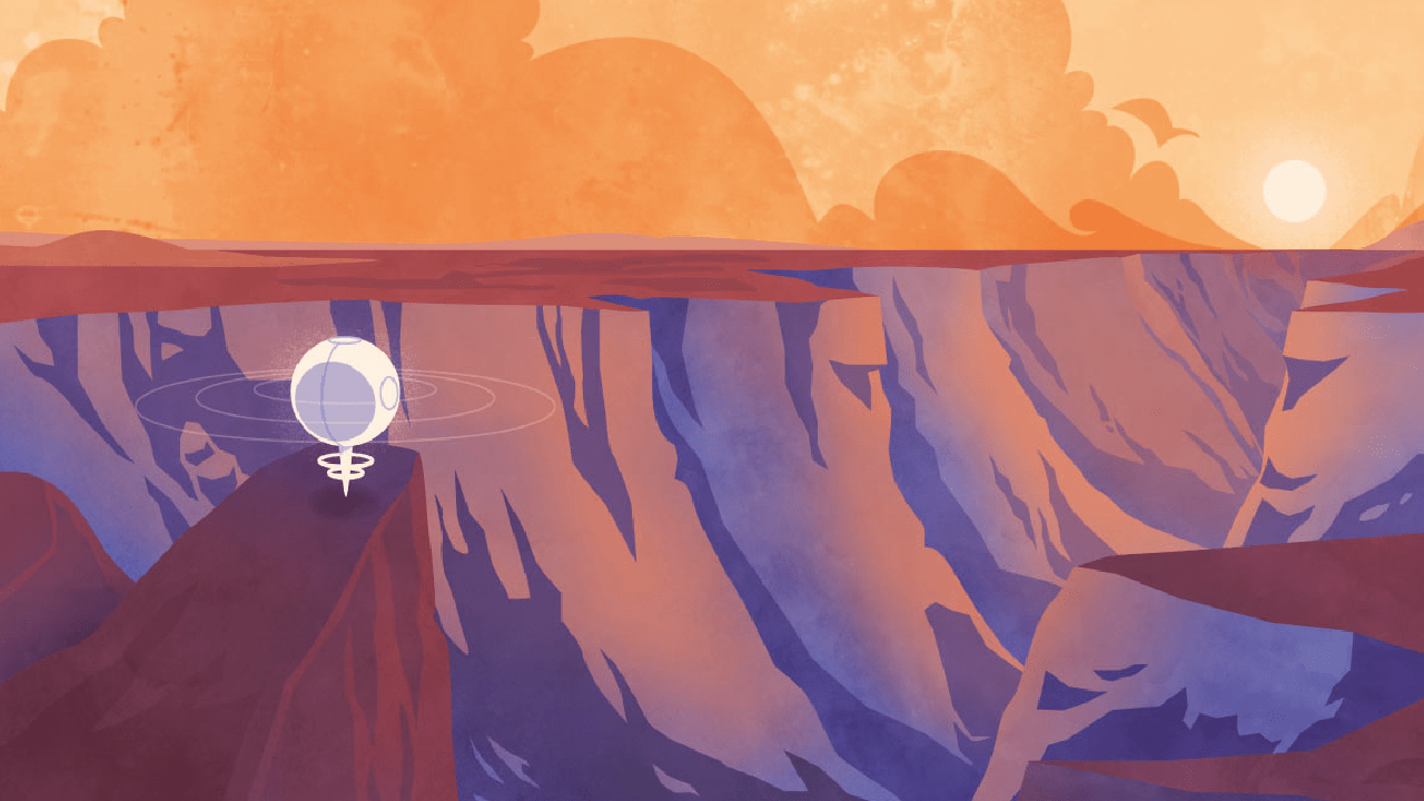 Astute Graphics Documentation Home - Full HD Landscape Illustrations for Desktop