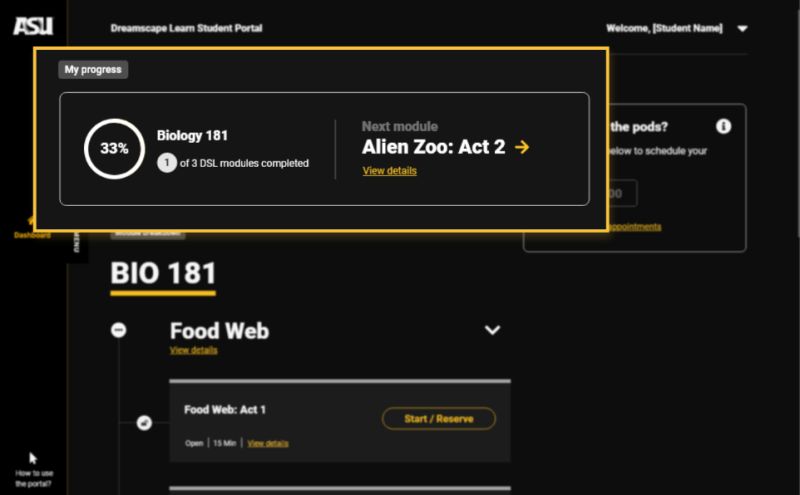 Dreamscape Learn - Best Abstract Images in Mobile