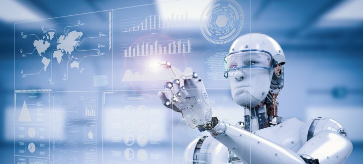 Sap Acquires Contextor To Augment Robotic Process Automation