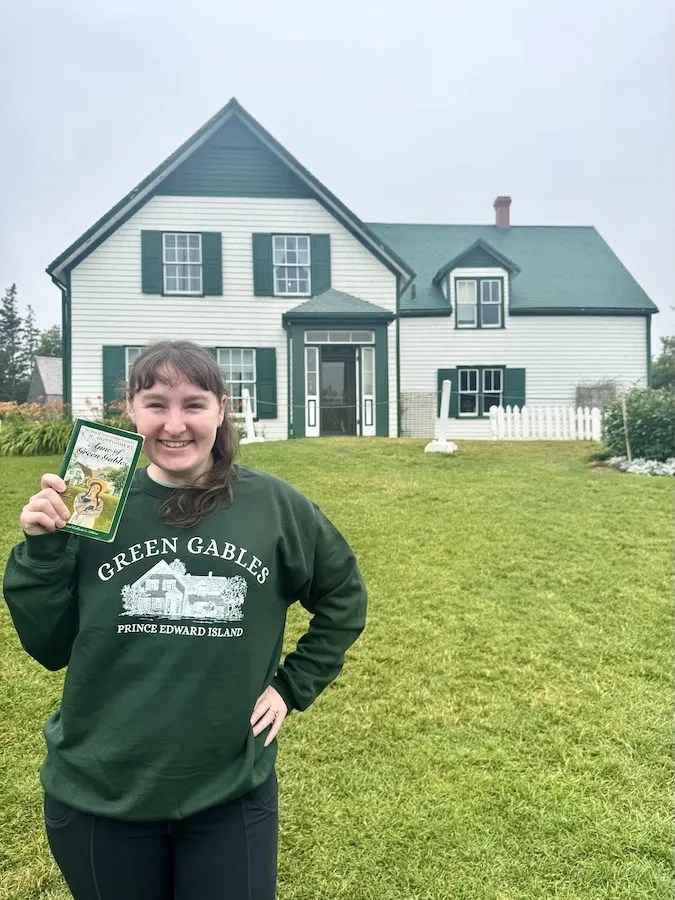 Green Gables