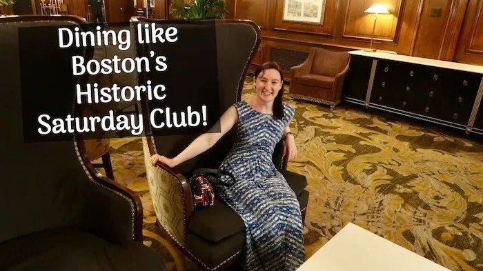 Longfellow Vlog Image