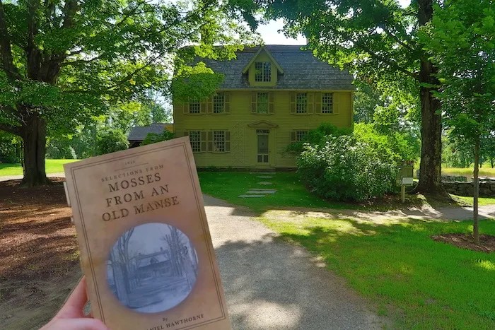 The Old Manse