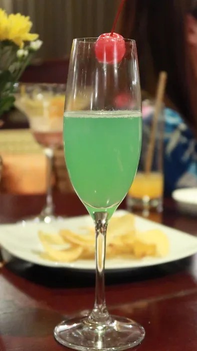 Cocktail