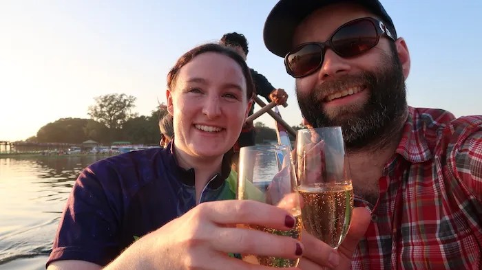Champaign
