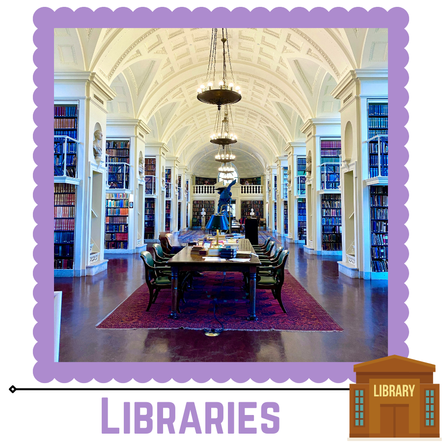 Libraries