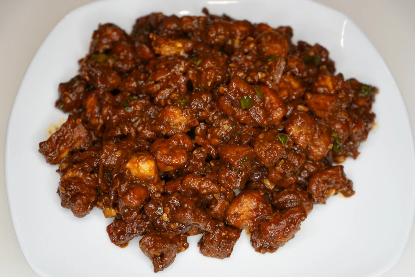 Hakka-Chilli-Chicken