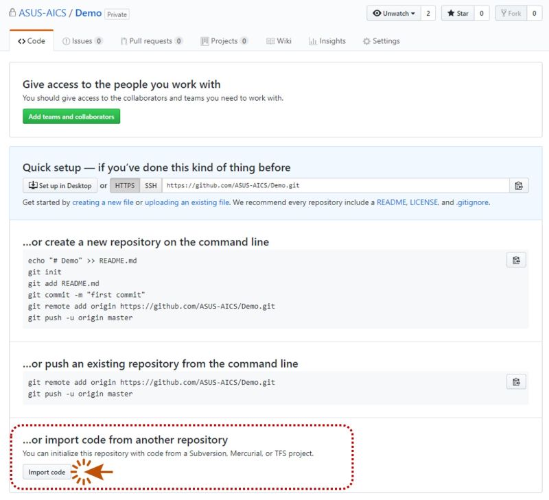 How To Import Project From Github To Visual Studio Code Printable - HD Abstract Patterns for Desktop