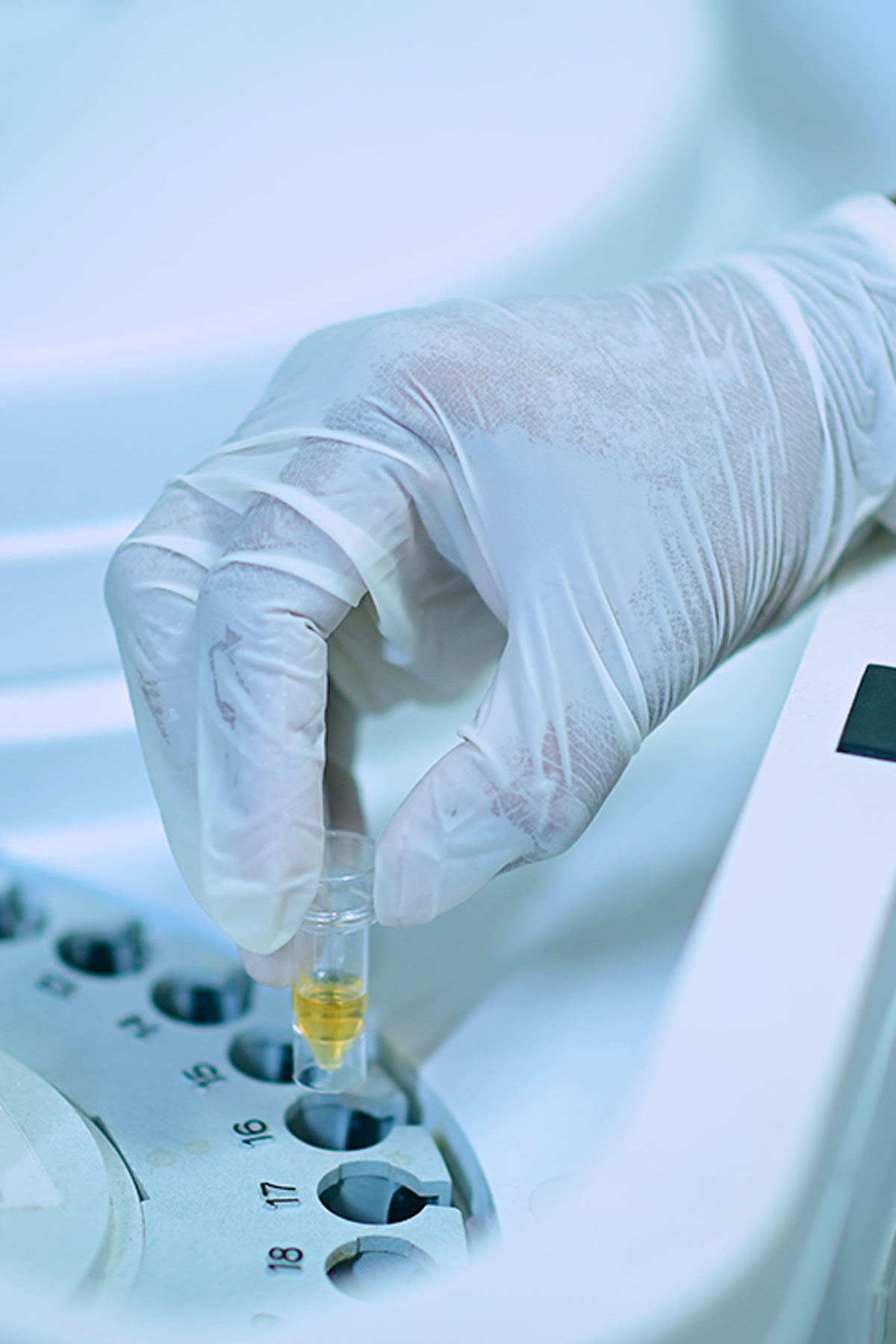 "clinical pathology diagnostics