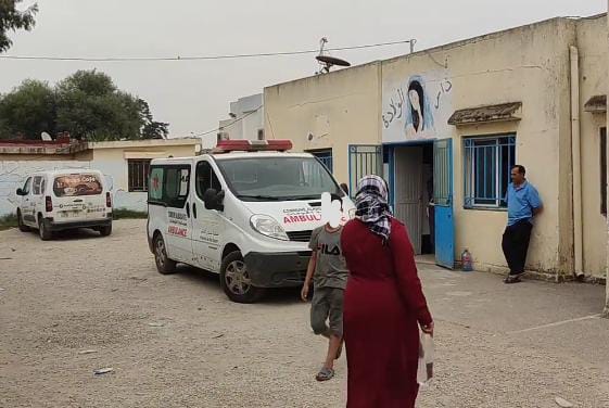 سيدي قاسم.. إغماء العشرات من التلميذات لأسباب مجهولة