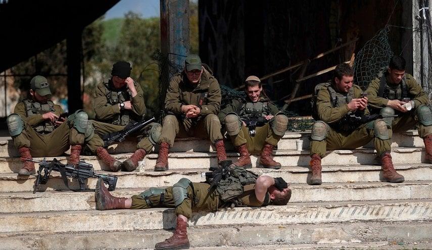 بوادر انقلاب عسكري في إسرائيل