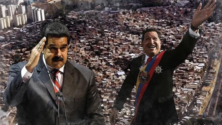 كيف سرق الفساد وسوء الإدارة أحلام فنزويلا النفطية؟
