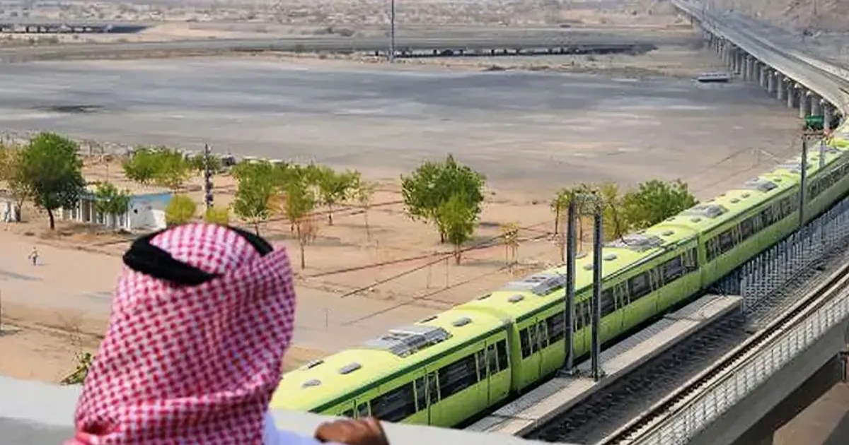 اتفاقية الربط بالقطار الكهربائي السريع بين السعودية وقطر: نقلة نوعية في النقل الخليجي