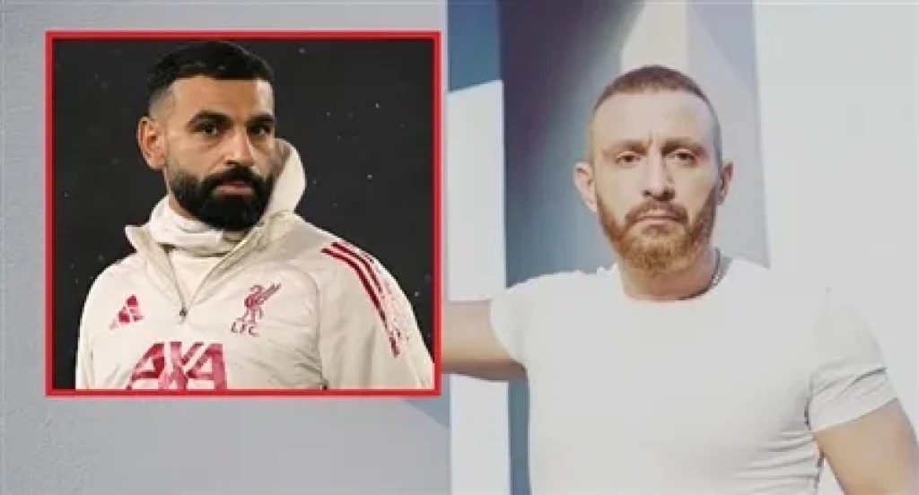 السقا يعبر عن ألمه وغضبه بعد تفاعل الجمهور مع فيديو دعم صلاح
