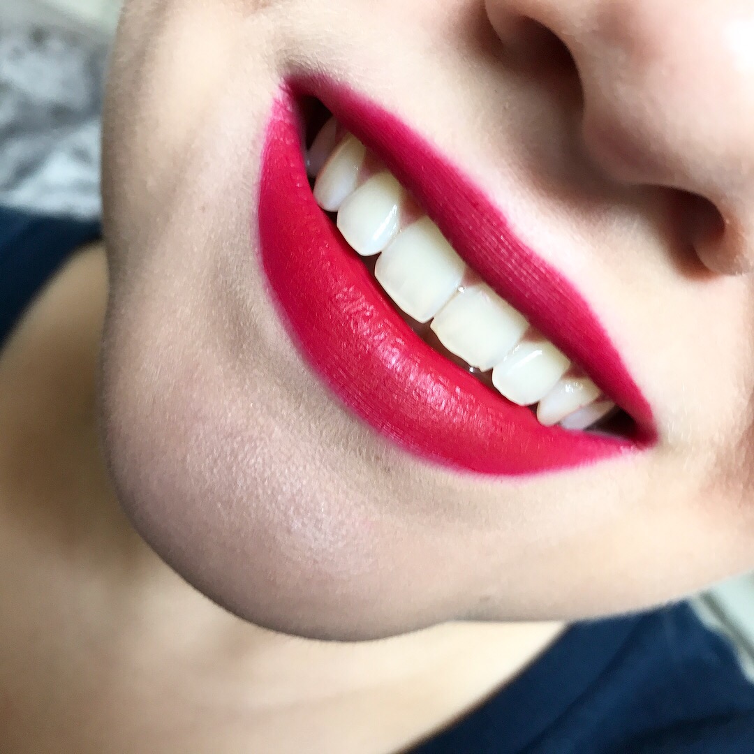 Ysl Tatouage Couture Matte Stain Review As We Got Older