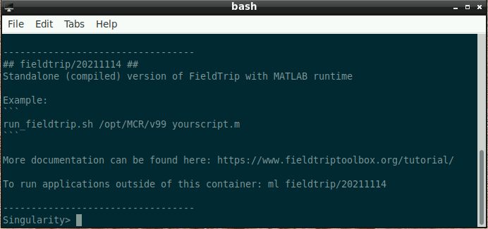 Tutorials Examples Neurodesk - Ultra HD High Resolution Space Pictures | Free Download