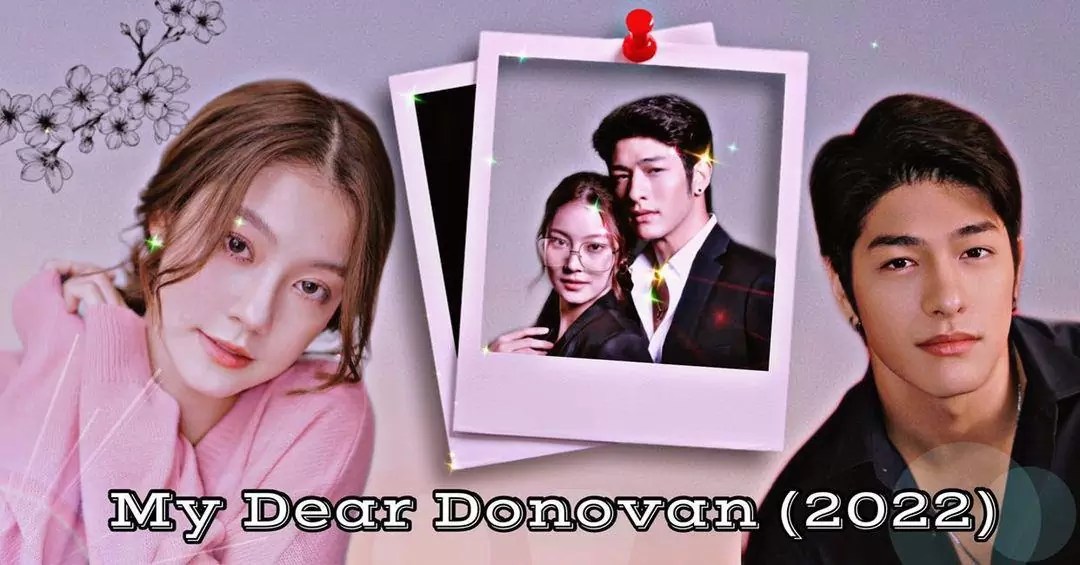 My Dear Donovan 2.Bölüm Asyalog