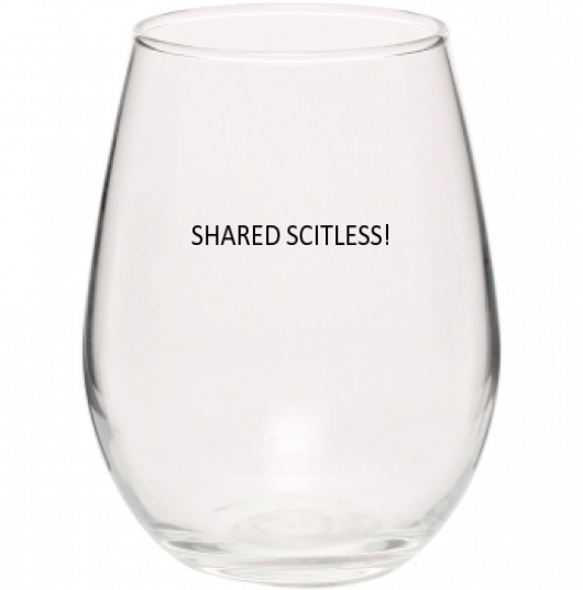 Wine Glasses for the Wine Drinkers in Your Life - Wino Series II