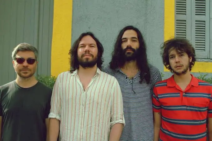 Maglore: O Pop Rock Tropical e Elegante que Veio da Bahia