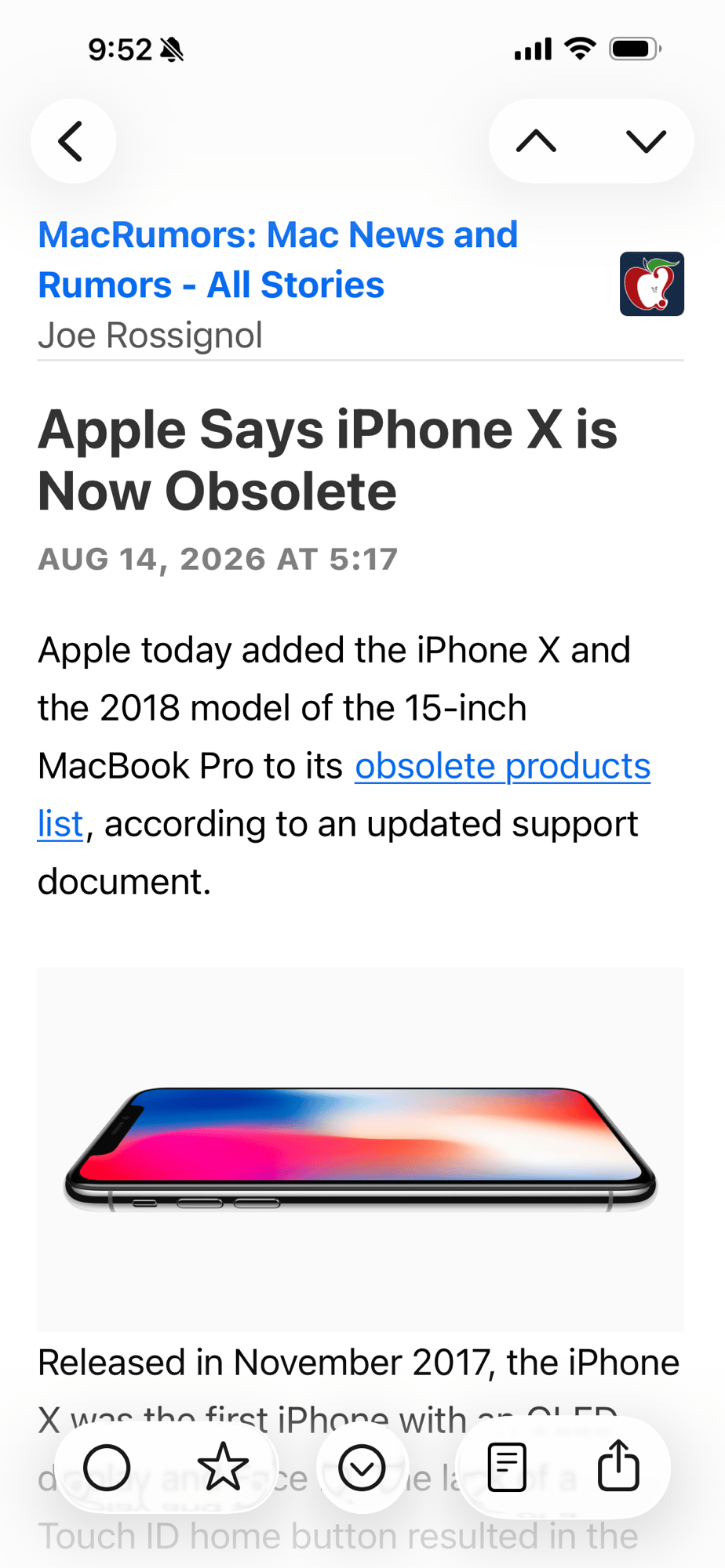 The Japanese iPhone X Pixel effect – AtaDistance