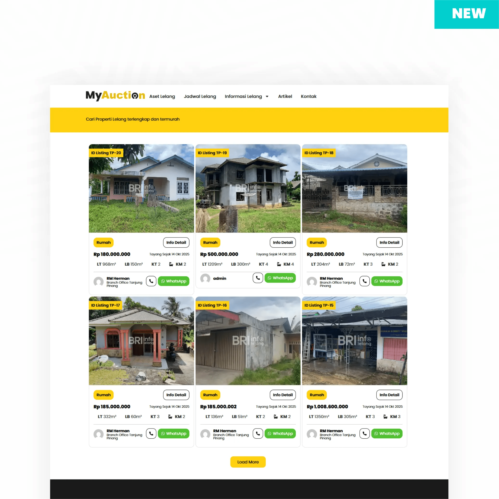 MyAuction