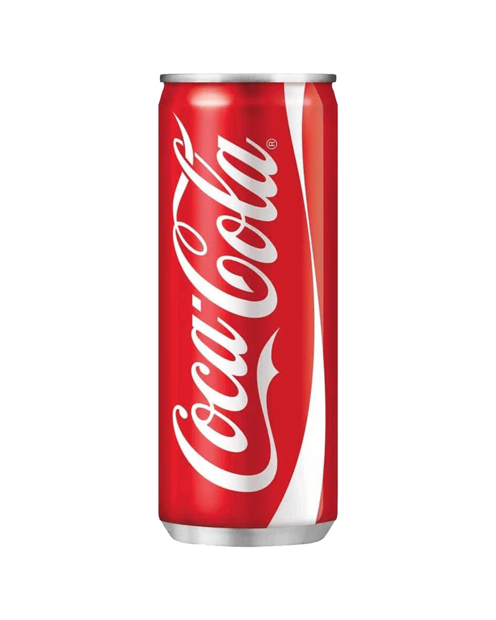 Coca Cola Can 330ml Atambah Bottle Shop