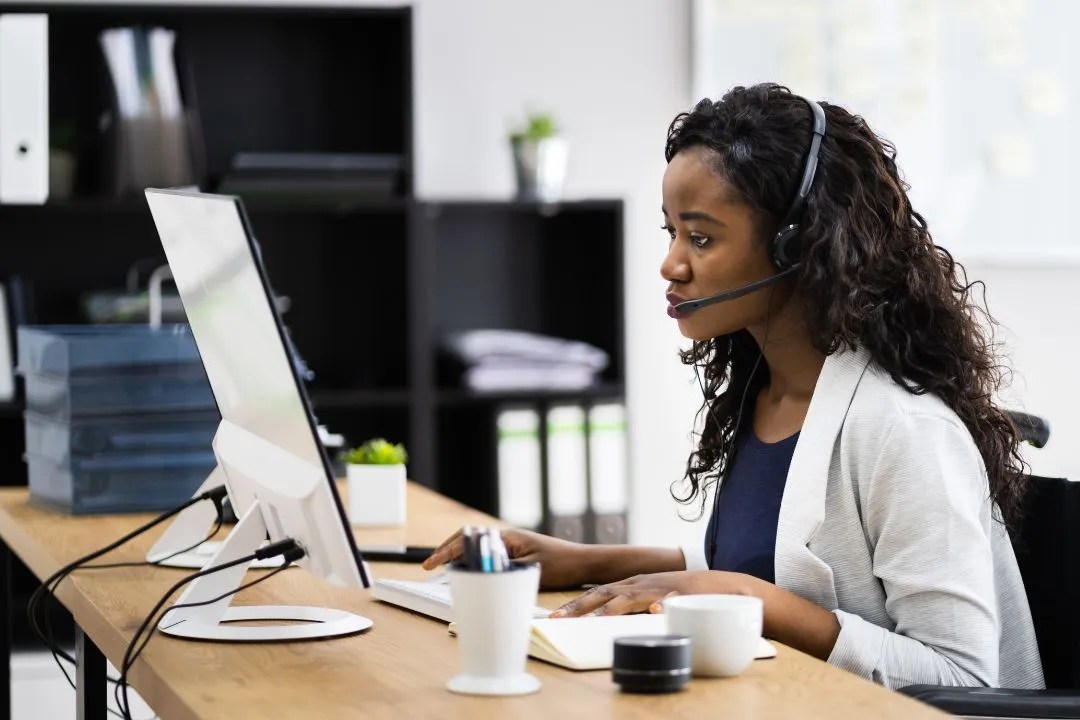 Customer Service Representatives