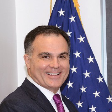 Moderator: John Zangardi