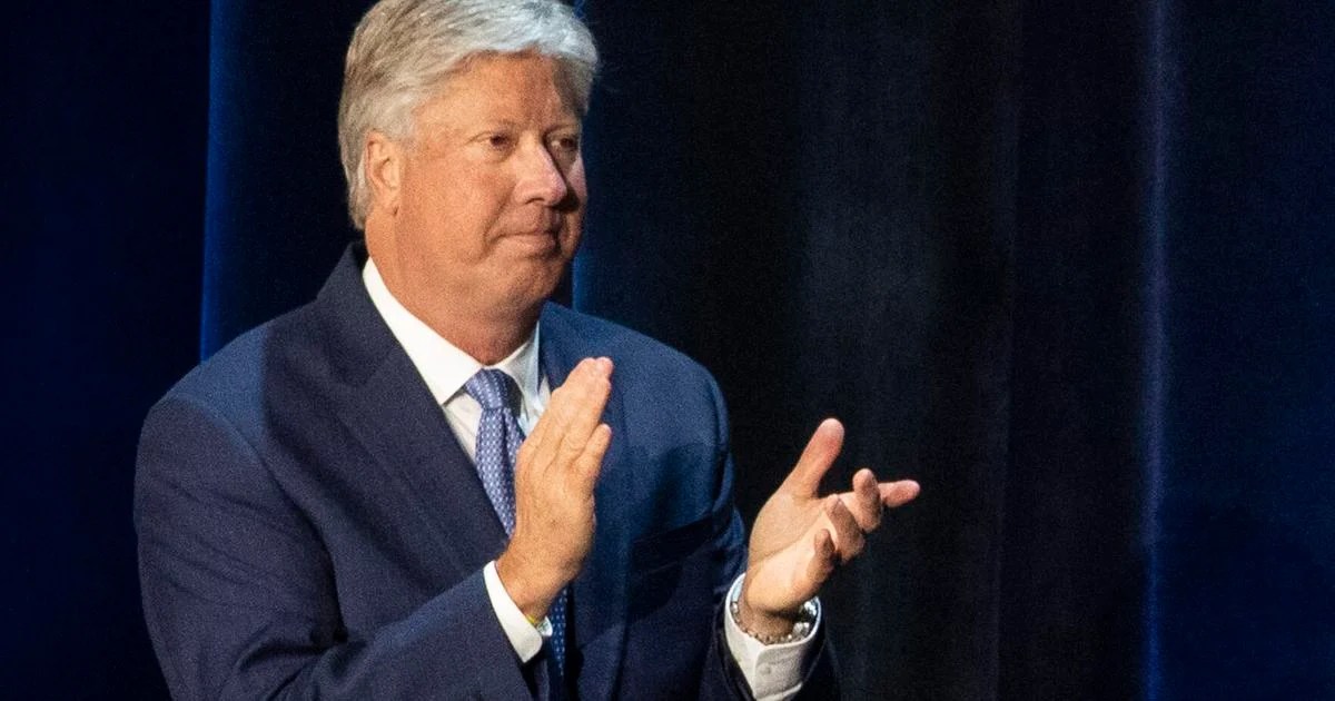 Pastor