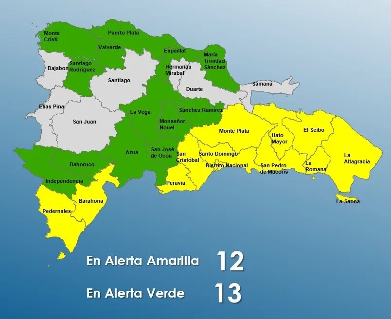 Mapa coe 2 2