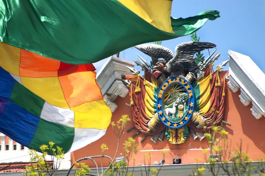Bolivia 1