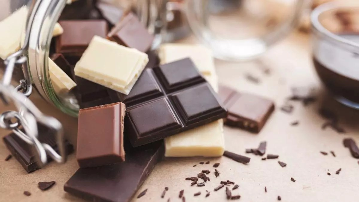 Chocolate