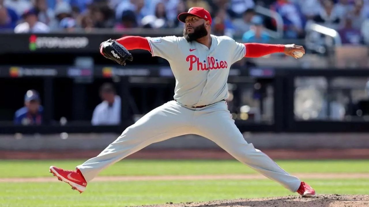 Mlb suspende a josé alvarado 80 juegos por dopaje