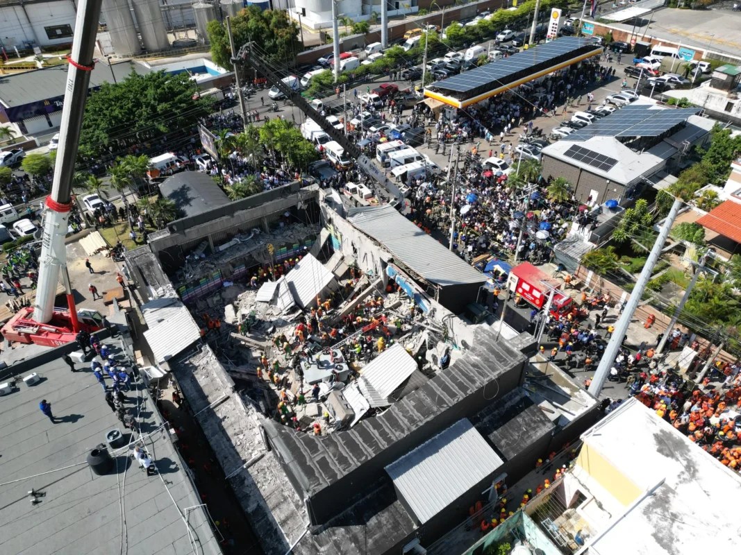 Familia espaillat e inversiones e & l rompen silencio tras tragedia del jet set; presentan evidencias y acuerdos de compensación