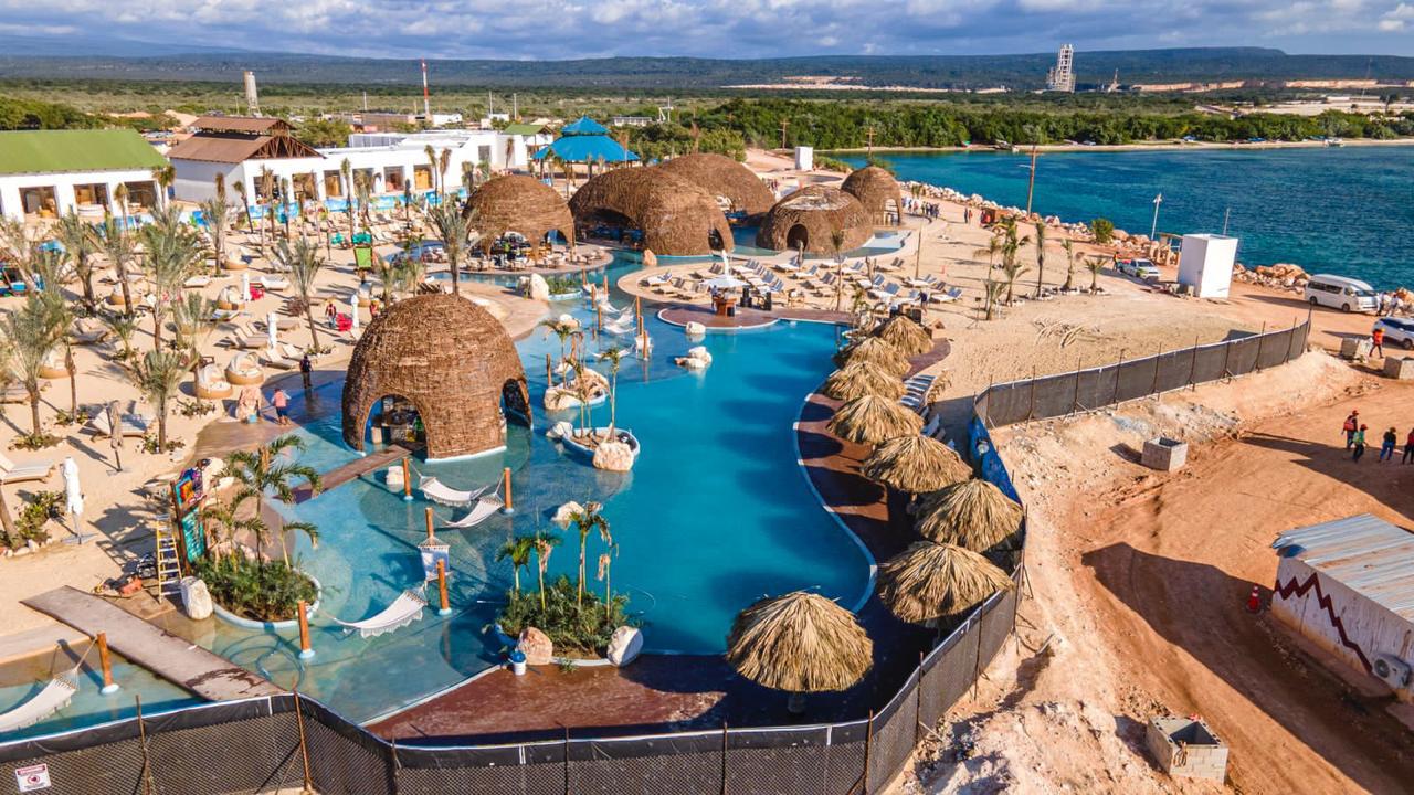 Puerto plata y pedernales se preparan para recibir 22 cruceros en agosto
