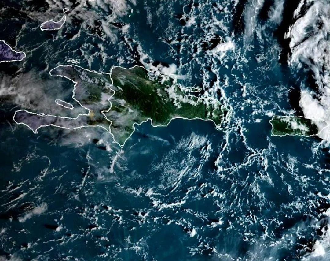 Pronóstico de meteorología para este jueves 18 de diciembre