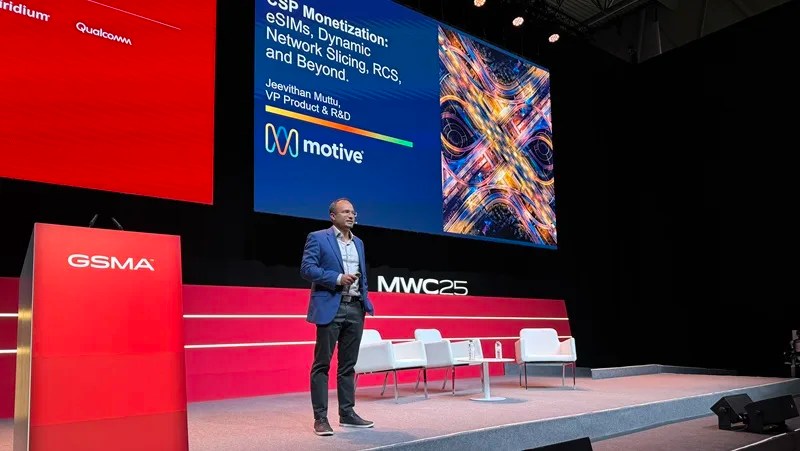 Motive cierra 2025 con impulso global y liderazgo en la expansión en américa latina
