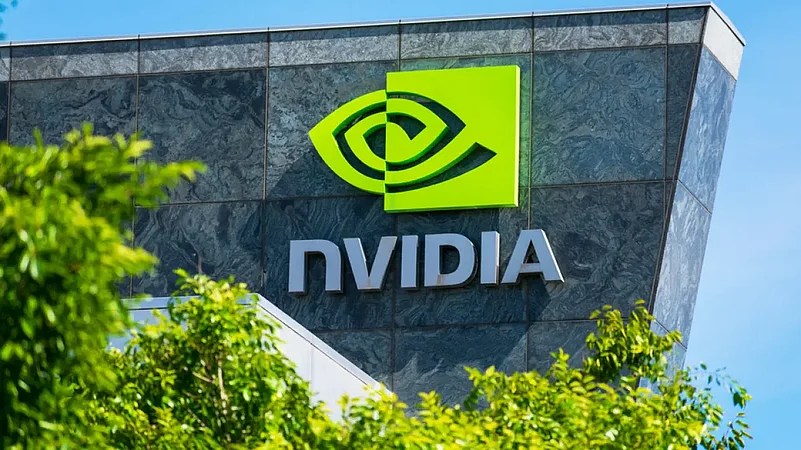 Trump autorizará la venta a china de los semiconductores de ia de nvidia