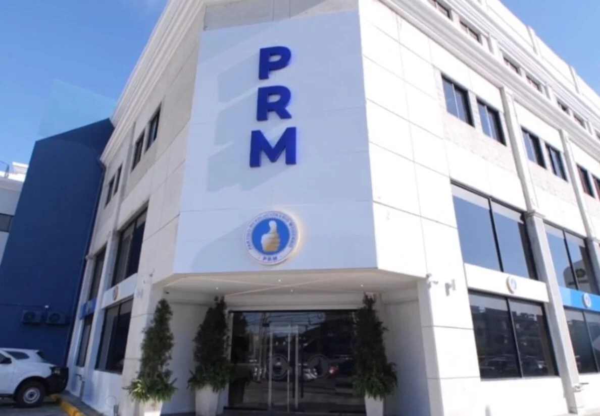 Prm contempla eliminar su secretaría general