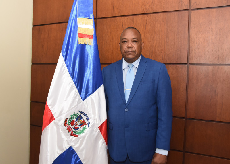 Fallece demetrio paulino, viceministro de trabajo y dirigente del prm en nizao