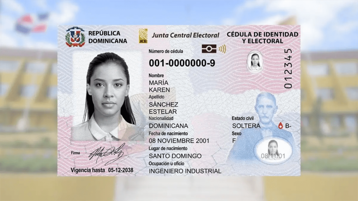 Jce inicia entrega de nueva cédula: lo que debes saber sobre el proceso