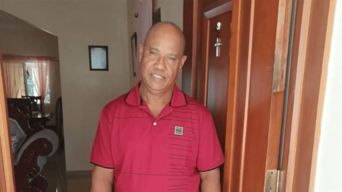 Haitiano mata ganadero y lanza su cuerpo a pozo séptico en la vega