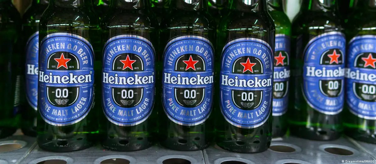 A menos cerveza… heineken recortará hasta 6. 000 empleos