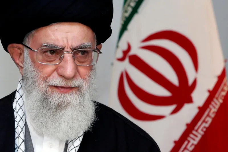 Alí jamenei, la vida y ascenso al poder del implacable líder supremo de irán