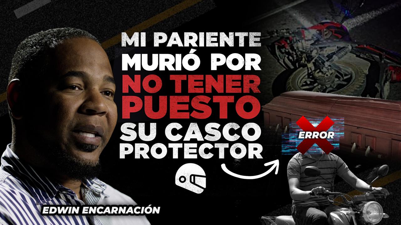 Digesett lanza campaña con david ortiz para motociclistas