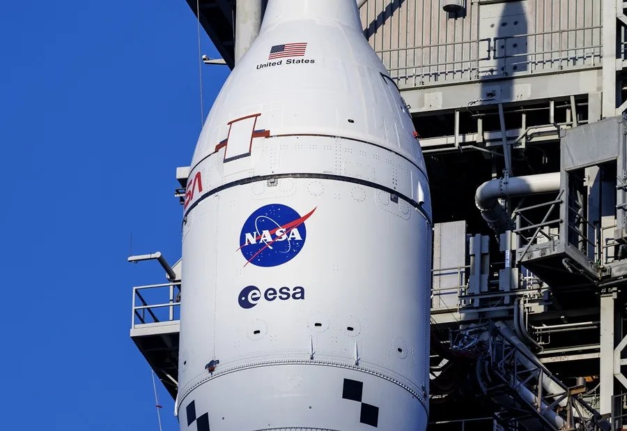 Nasa anuncia cambios en artemis: dos misiones a la luna en 2028